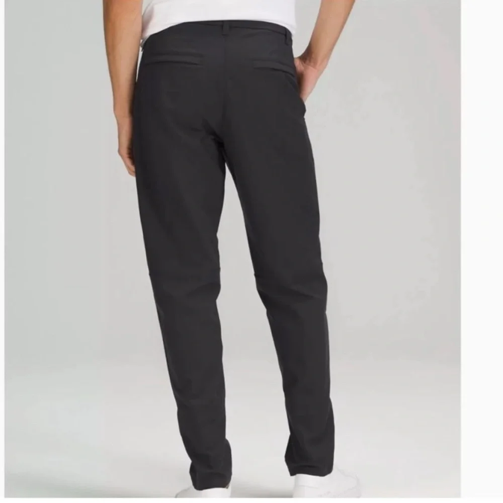 lululemon athletica inseam 29’